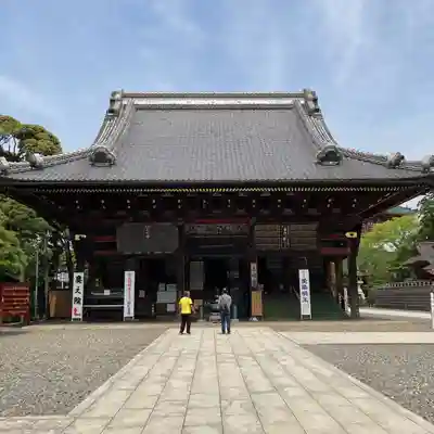 成田山新勝寺(千葉県)