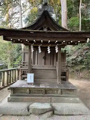 石上神宮(奈良県)