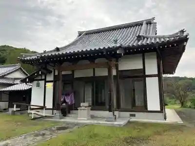 宝命寺(大分県)