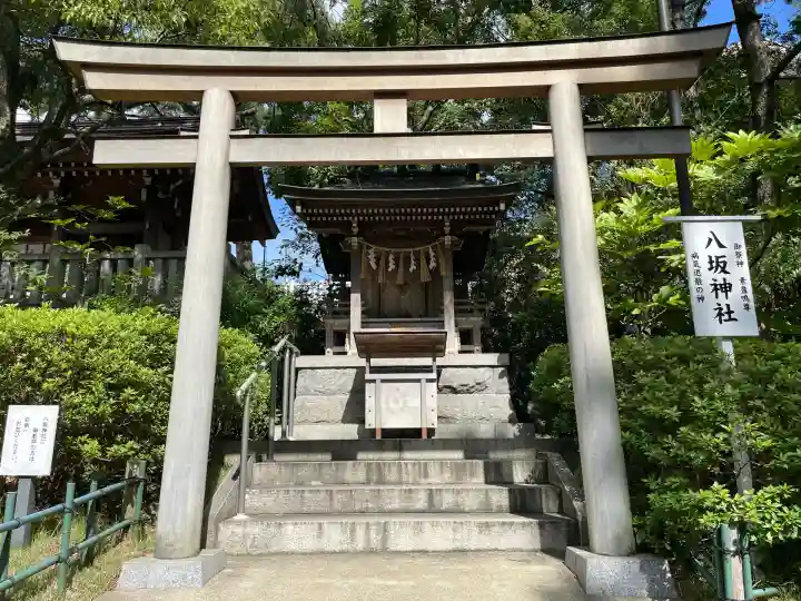 稲毛浅間神社(千葉県)