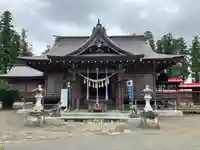熊野神社(宮城県)