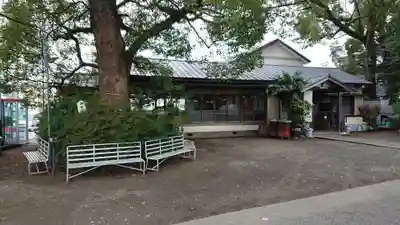 白髭神社(入江)(静岡県)