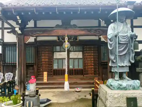 谷中西光寺(東京都)