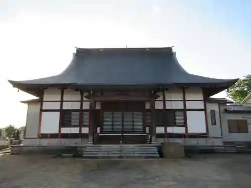 善行寺(新潟県)