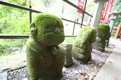 大山寺(神奈川県)