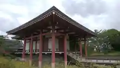 中宮寺の建物その他