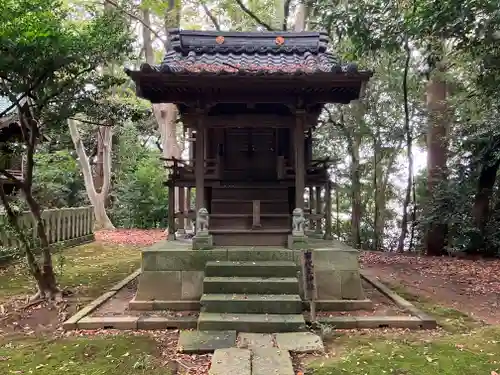 三国神社(福井県)