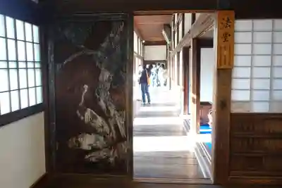 興聖寺（興聖寶林禅寺）の芸術