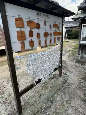 三河一色諏訪神社(愛知県)