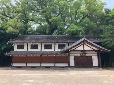 西宮神社(兵庫県)