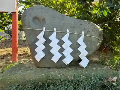 小野神社(東京都)