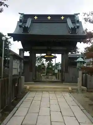 能勢妙見山（真如寺境外仏堂）(大阪府)