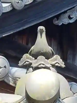 素鵞神社(愛媛県)