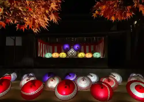 紅葉八幡宮(福岡県)