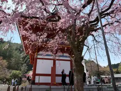 勝尾寺(大阪府)