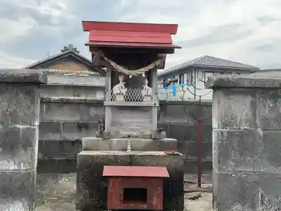 妙智寺の末社・摂社