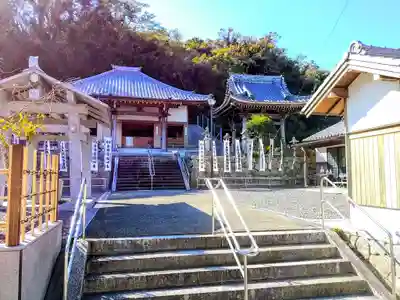 医王寺のその他建物