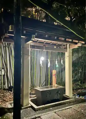 別雷神社(静岡県)