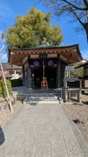 壬生寺(京都府)
