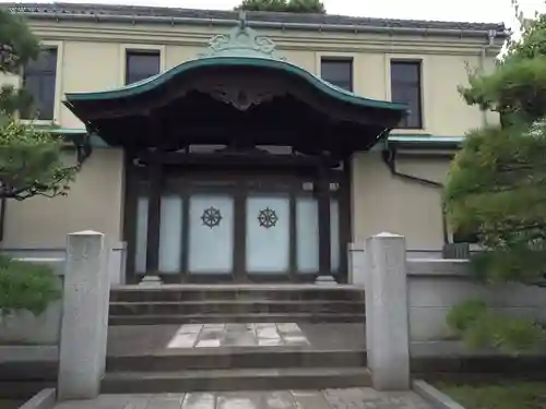 泉岳寺のその他建物