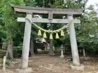 富池温泉神社(栃木県)