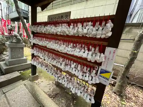 若宮八幡社のその他建物