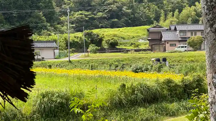 岡神社(兵庫県)