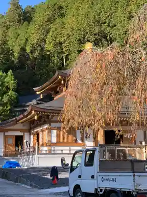 清浄心院のその他建物