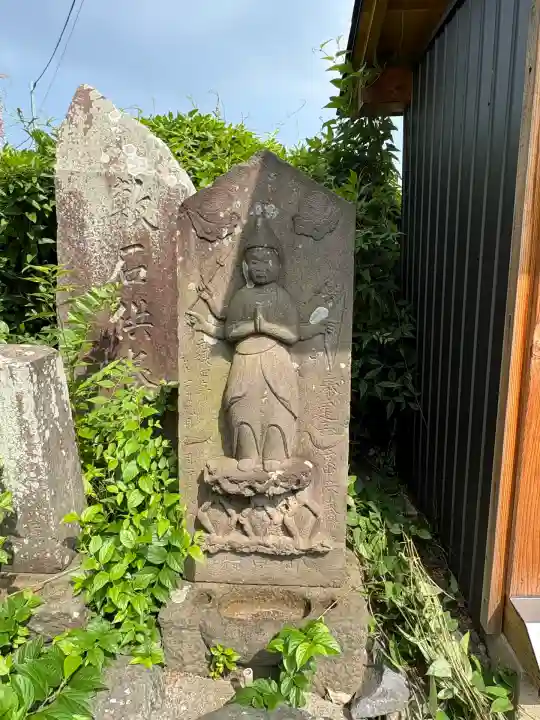 長泉寺(神奈川県)