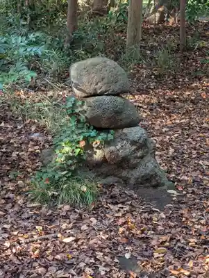 西富伊勢山天照皇大神宮(神奈川県)