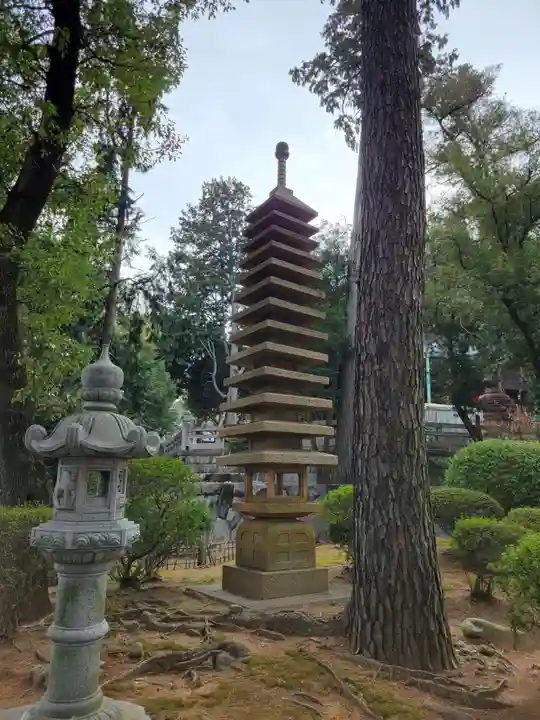 豊川閣 妙厳寺(愛知県)