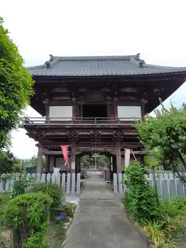 観音寺(群馬県)