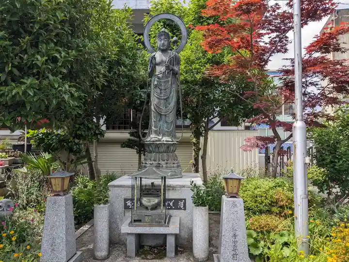 西光寺(福井県)