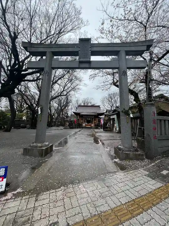 豊受神社(千葉県)