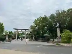 豊國神社(大阪府)