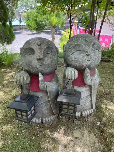 遍照寺法界院(岡山県)