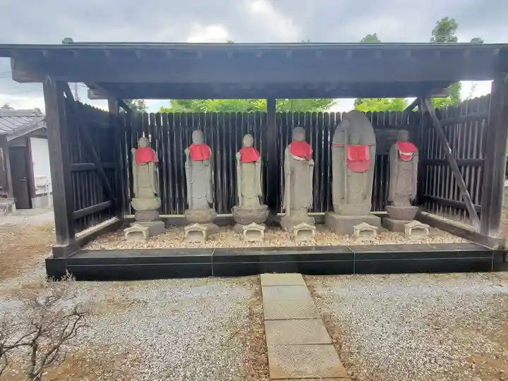 長光寺(埼玉県)