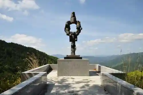太龍寺(徳島県)
