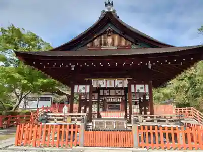 建勲神社(京都府)