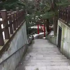 白石神社の建物その他