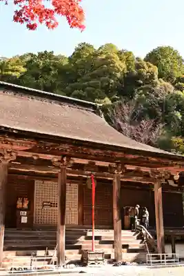 西明寺(滋賀県)