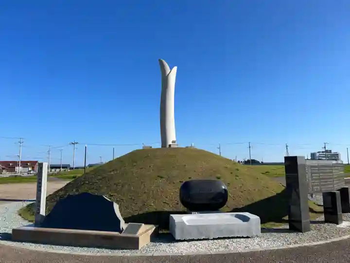 中田神社(宮城県)