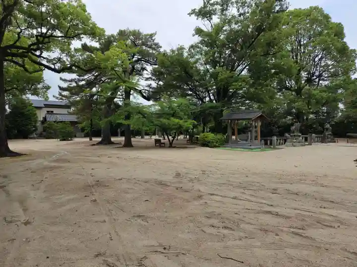 鳥栖八坂神社(佐賀県)