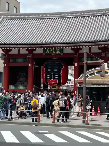 浅草寺(東京都)