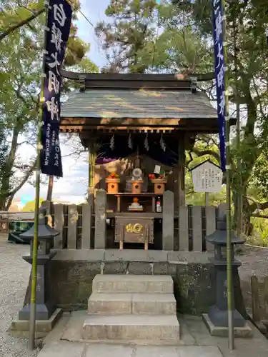 加藤神社(熊本県)