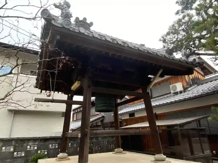 明覚寺のその他建物