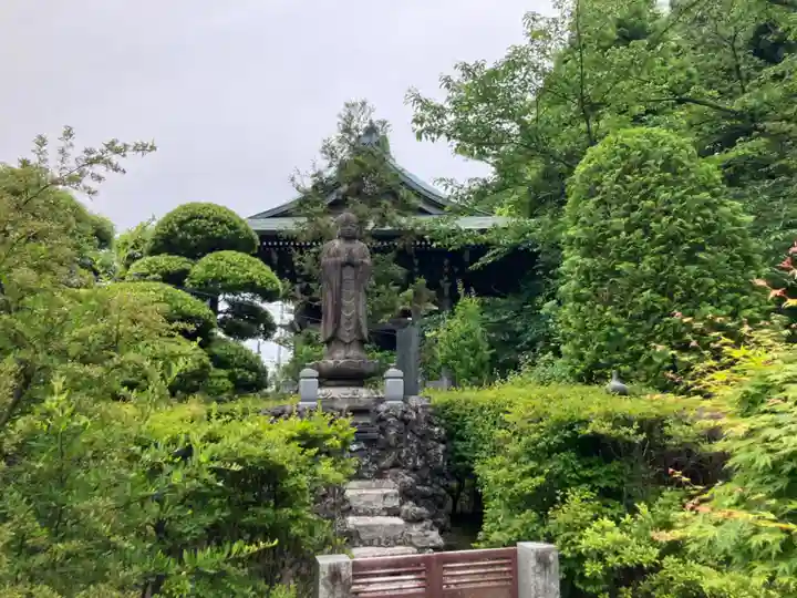 随流院(神奈川県)