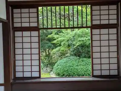 源光庵(京都府)