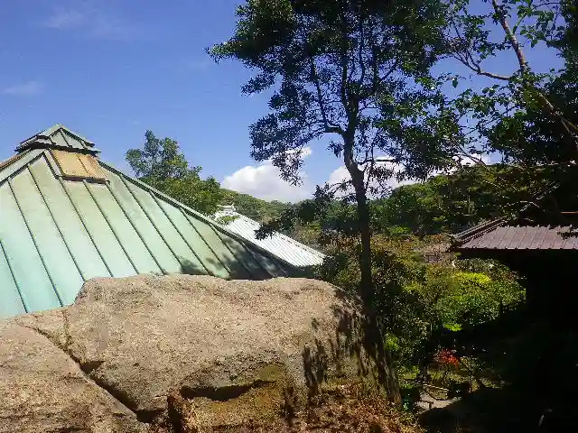 英勝寺のその他建物