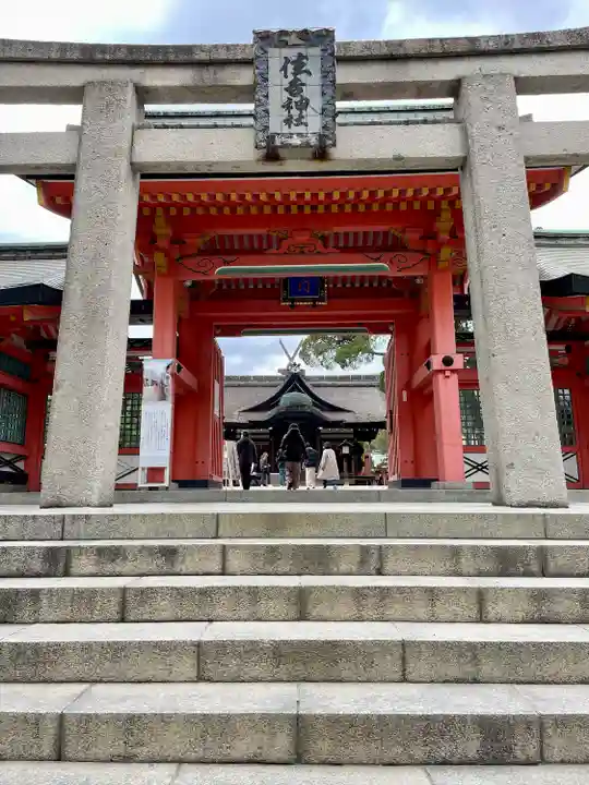 住吉大社(大阪府)